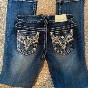 Vigoss bootcut jeans
